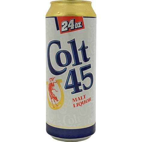 colt 45 drink